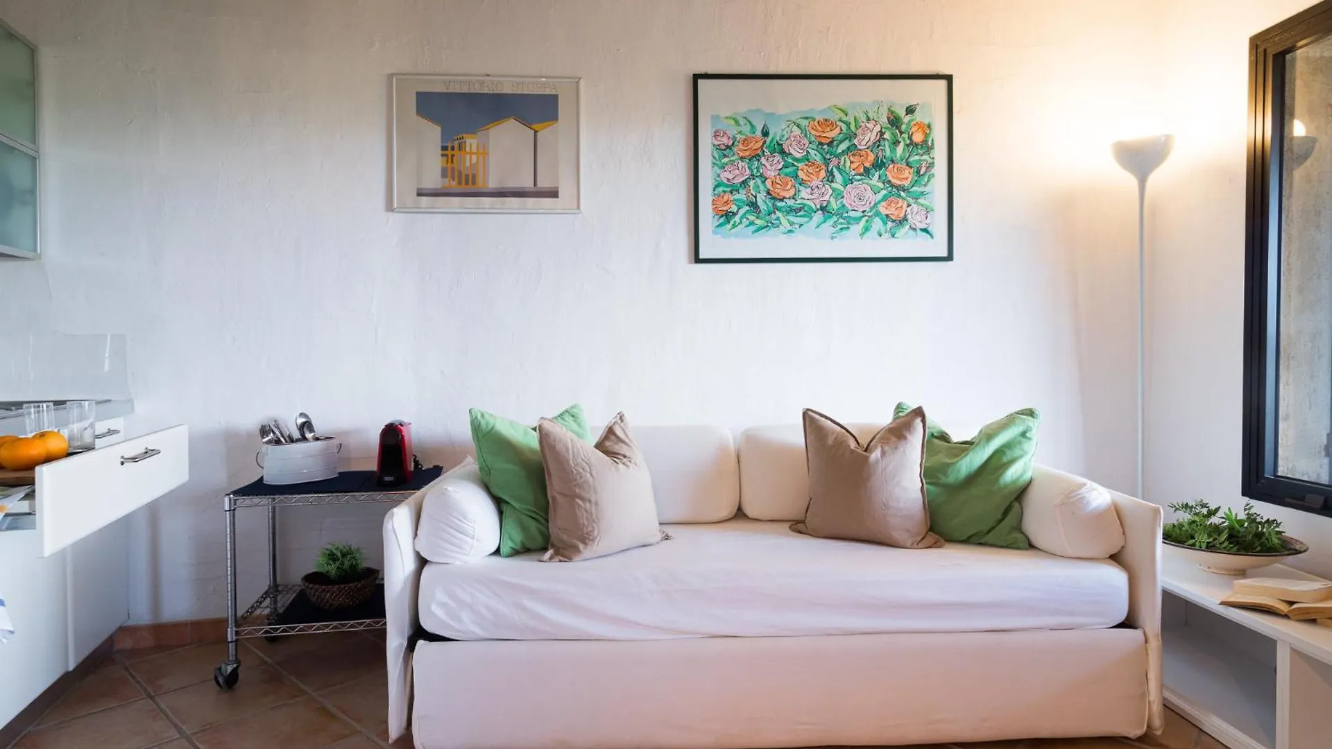 Caletta Nest 93 Apartment Porto Rotondo