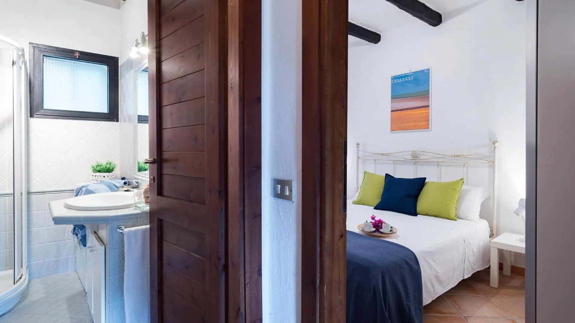 Caletta Nest 93 Apartment Porto Rotondo 0*,