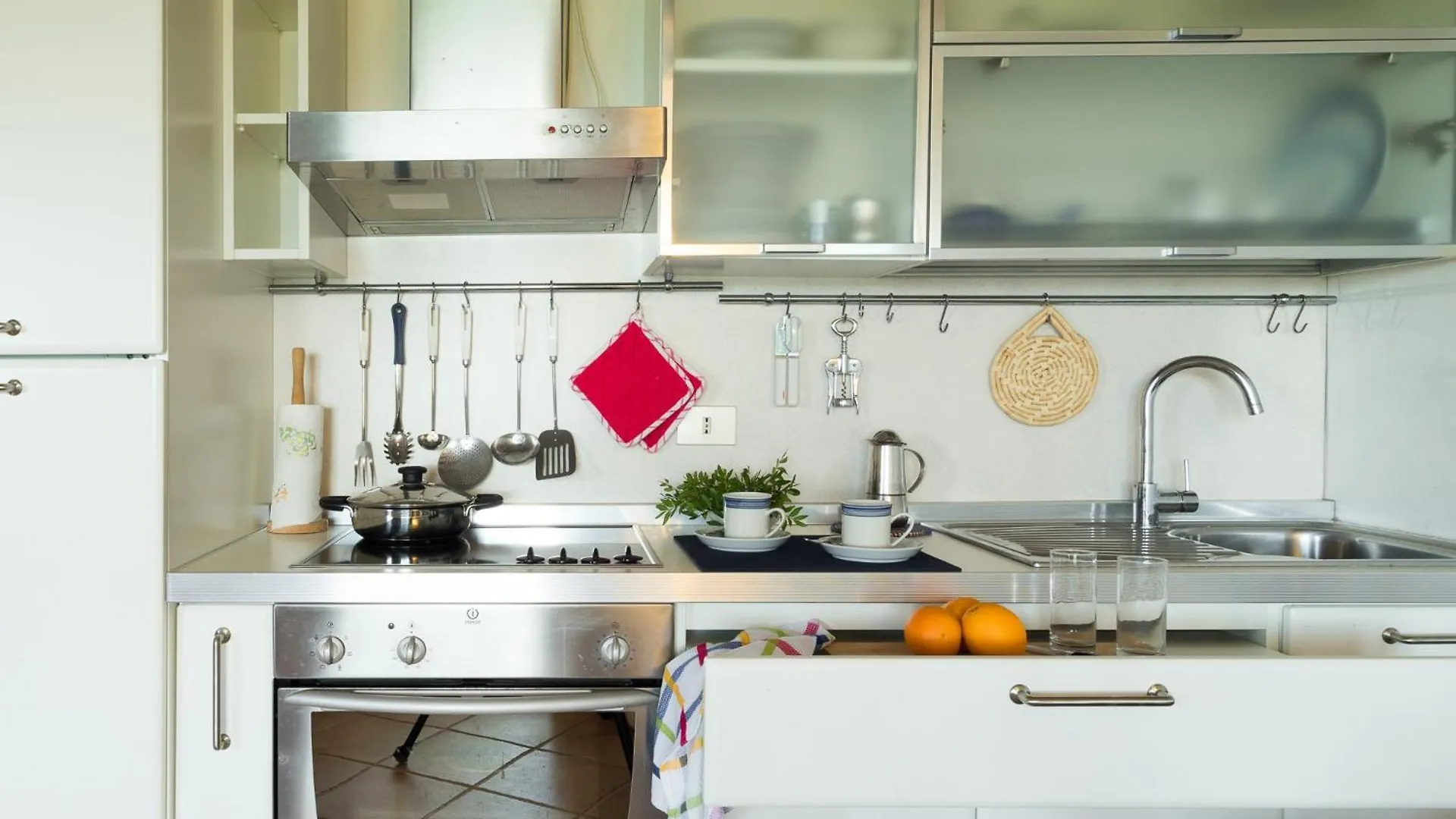 Caletta Nest 93 Apartment Porto Rotondo Italy