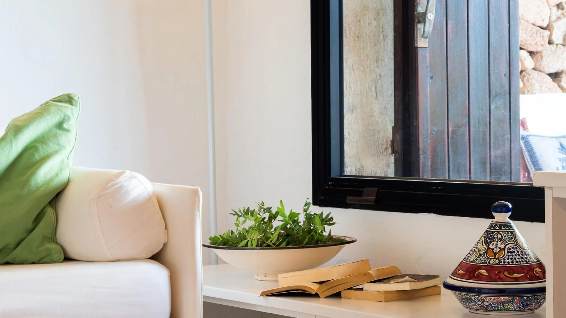 Caletta Nest 93 Apartment Porto Rotondo