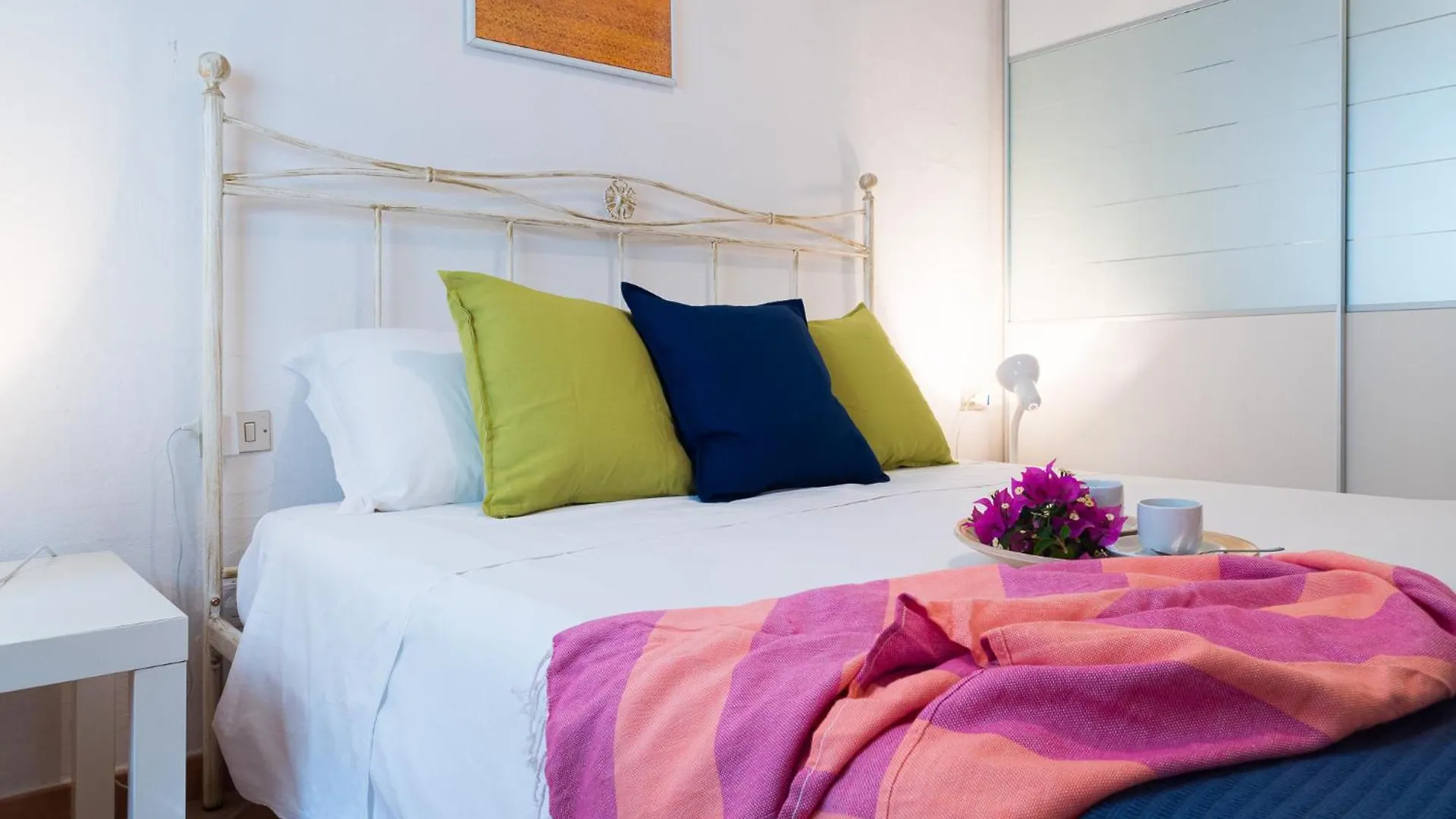 Caletta Nest 93 Apartment Porto Rotondo Italy