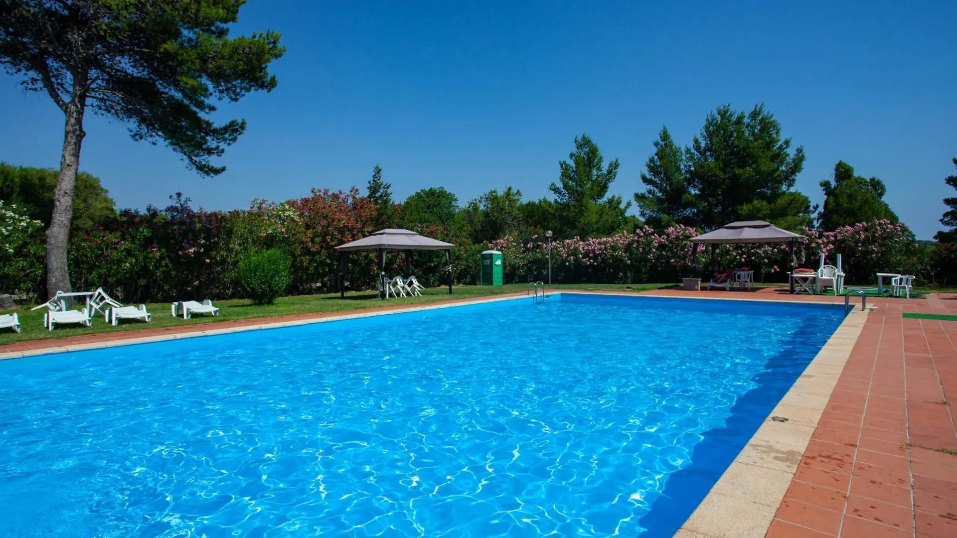 Caletta Nest 93 Apartment Porto Rotondo