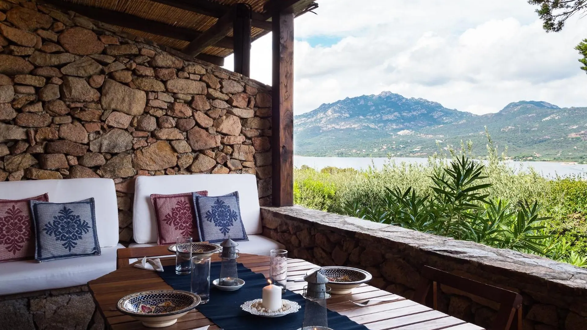 Caletta Nest 93 Apartment Porto Rotondo 0*,  Italy