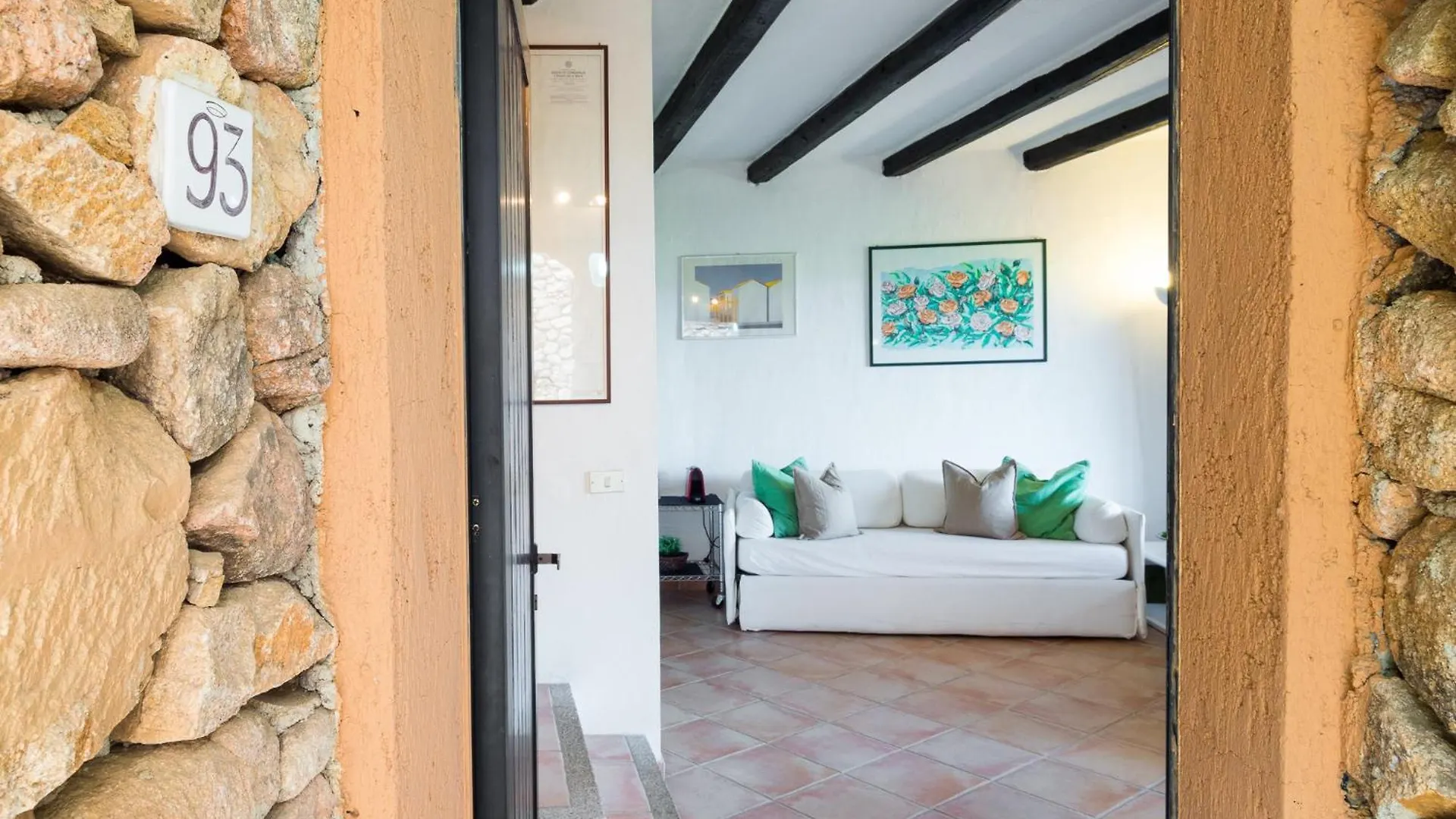 Caletta Nest 93 Apartment Porto Rotondo