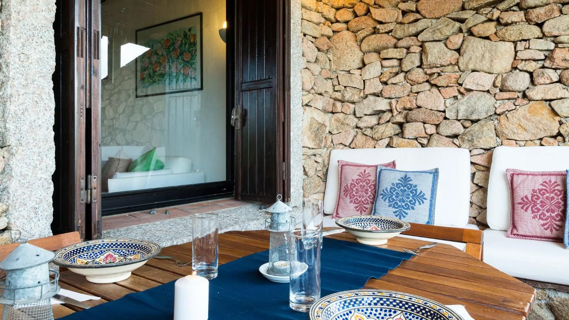 Caletta Nest 93 Apartment Porto Rotondo