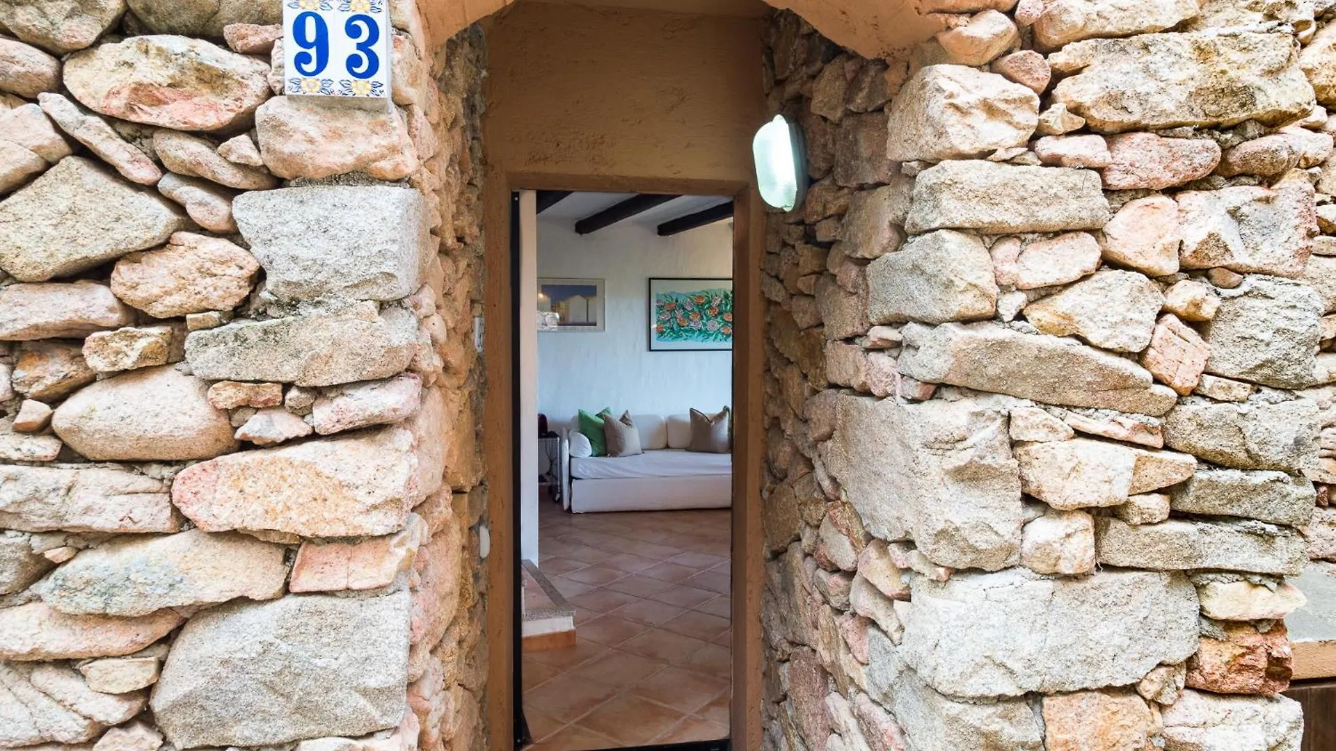 Caletta Nest 93 Apartment Porto Rotondo