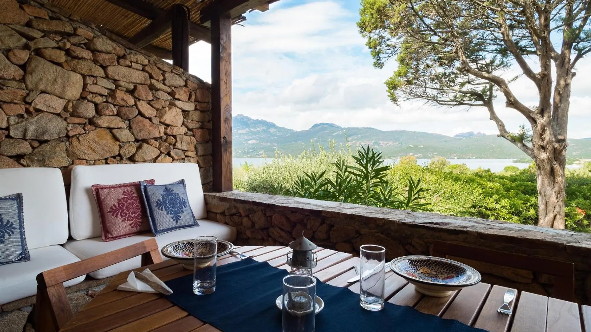 Caletta Nest 93 Apartment Porto Rotondo