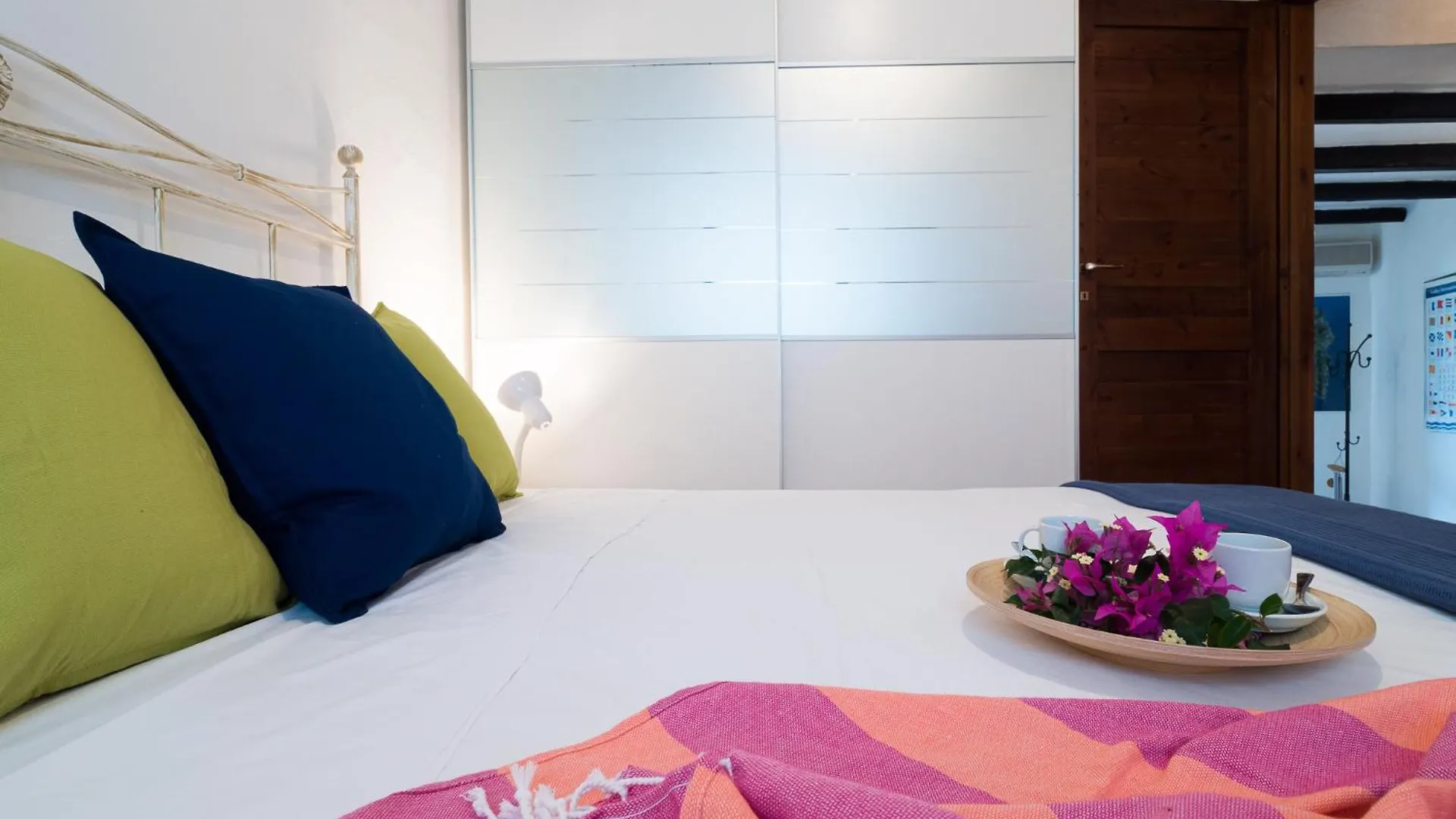 Caletta Nest 93 Apartment Porto Rotondo