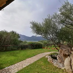 Su Terrabinu Frühstückspension