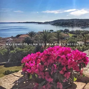 Alma Del Mar Apartment