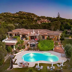Geco Di Giada Art - Adult Only Guest house