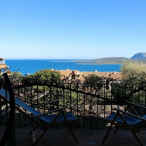 Casa Vacanze Il Corbezzolo - Golfo Di Marinella Apartment