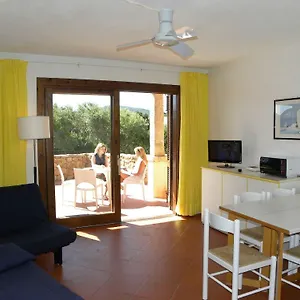 Bouganville Aparthotel