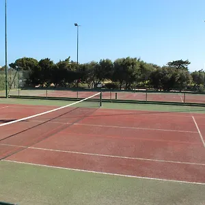 A - Villaggio Punta Volpe - Iun S5393 Ferienhaus